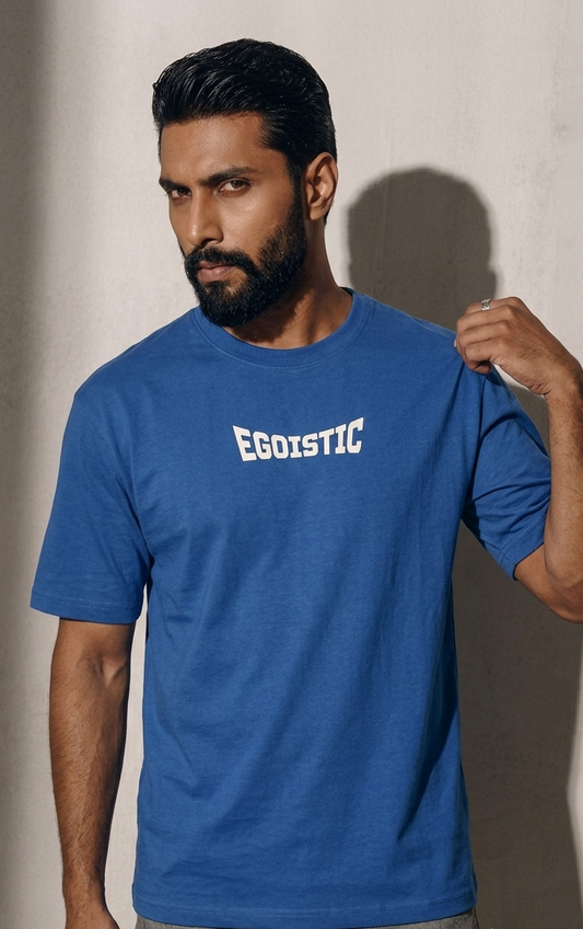 “THE WALKING DAD” Oversized T-Shirt