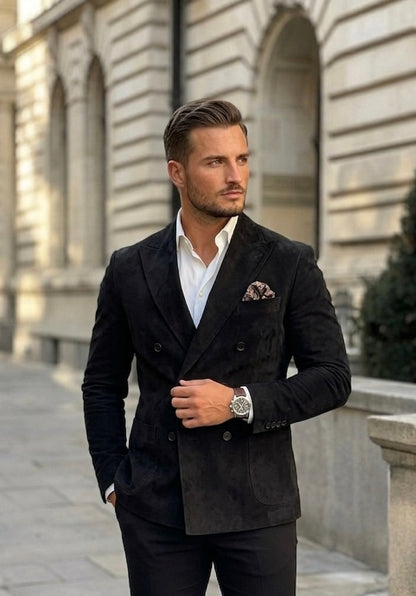 Egoistic Sandstone Regent Blazer