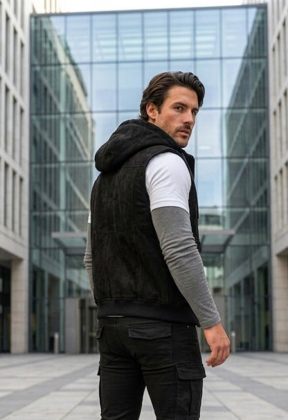 Shadow Utility Vest