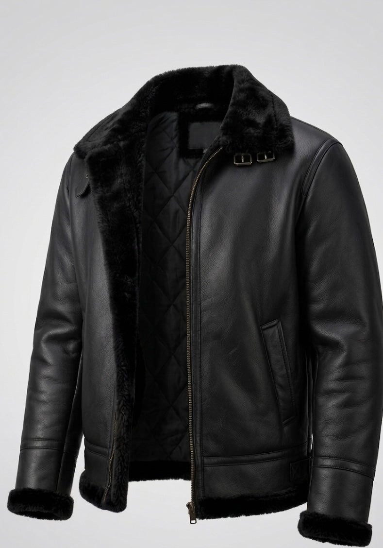 Egoistic- AVIATOR BLACK