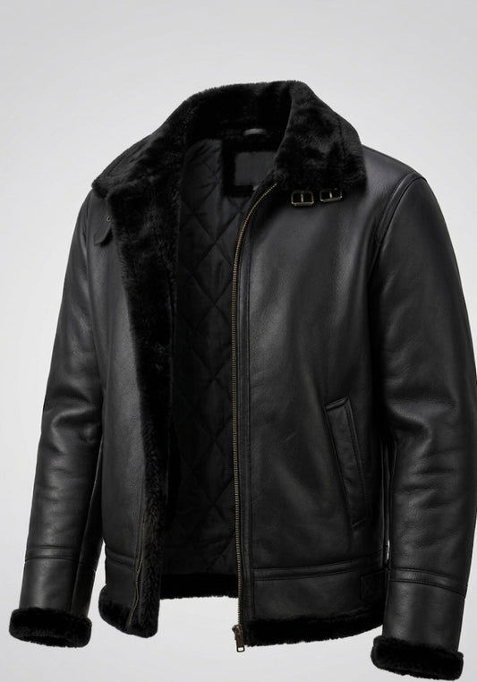 Egoistic- AVIATOR BLACK