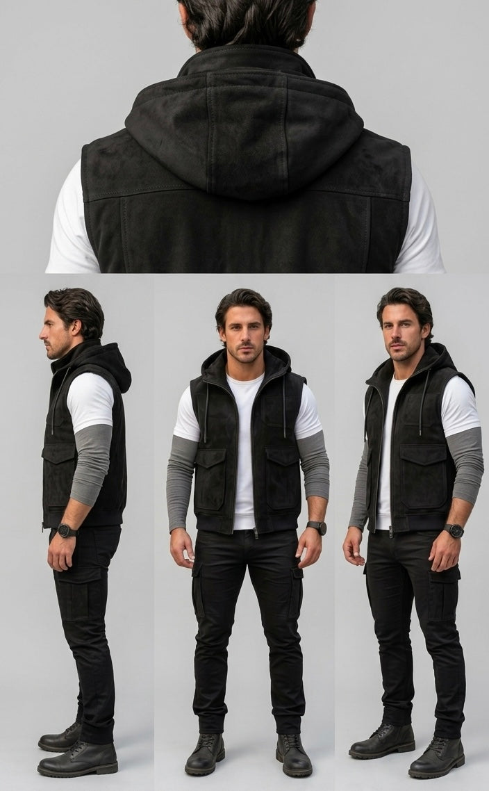 Shadow Utility Vest